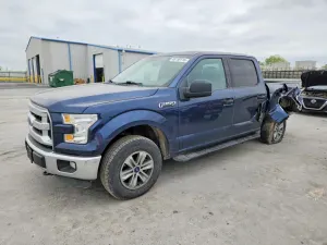Ford F-150 3.5L 6 2015