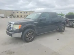 Ford F-150 4.6L 8 2010