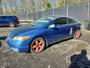 Honda Civic 1.8L 4 2008