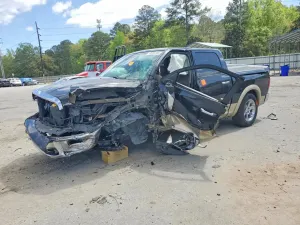 Dodge RAM 5.7L 8 2011