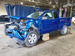 Ford Ranger 2.3L 4 2020