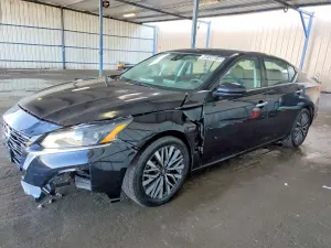 Nissan Altima 2.5L 4 2023