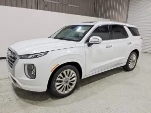 Hyundai Palisade 3.8L 6 2020