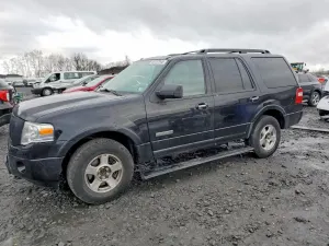 Ford Expedition 5.4L 8 2008