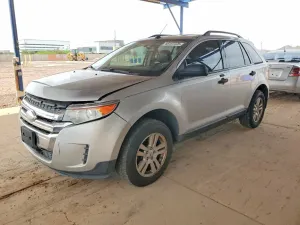 Ford Edge 3.5L 6 2012