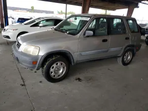 Honda CR-V 2.0L 4 2000