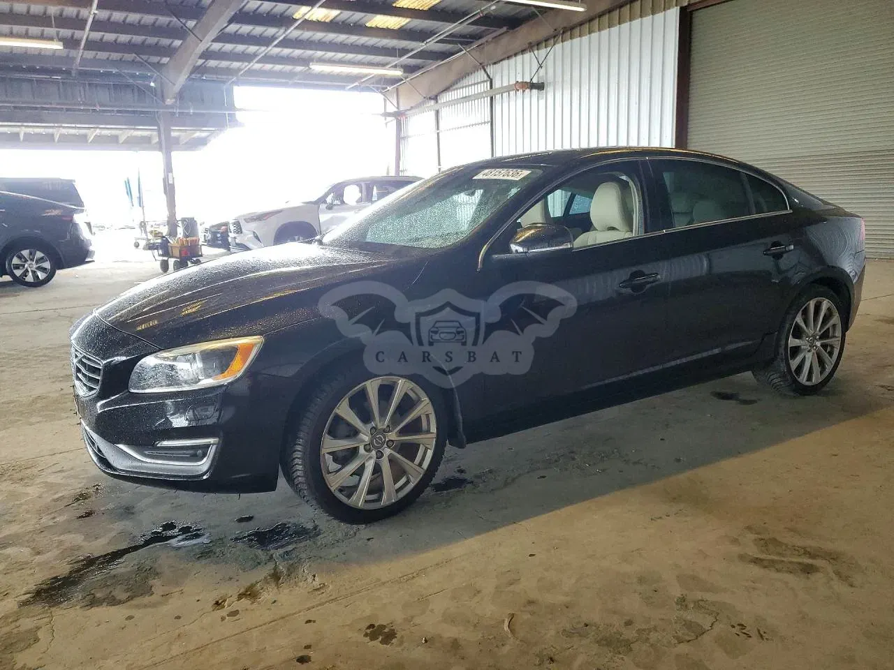 Volvo S60 2.0L 4 2018