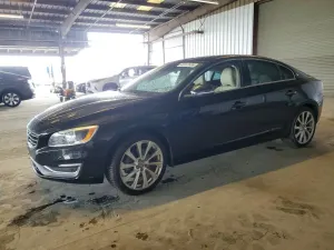 Volvo S60 2.0L 4 2018
