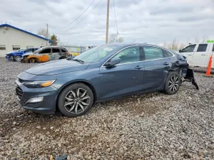 Chevrolet Malibu 1.5L 4 2020