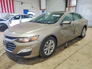 Chevrolet Malibu 1.5L 4 2023