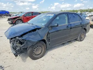 Toyota Corolla 1.8L 4 2008