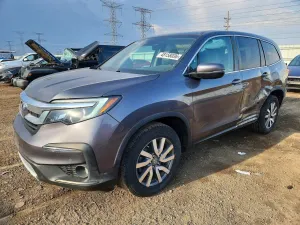 Honda Pilot 3.5L 6 2019