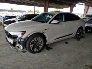 Audi E-Tron 2022