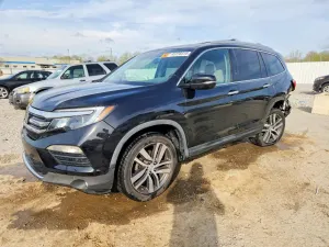 Honda Pilot 3.5L 6 2017
