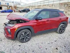 Chevrolet Trailblazer 1.3L 3 2022