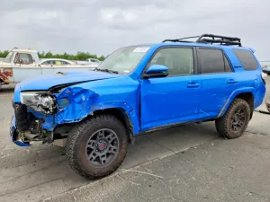 Toyota 4Runner 4.0L 6 2019