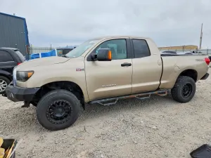 Toyota Tundra 5.7L 8 2007