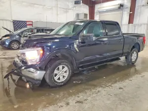 Ford F-150 5.0L 8 2022