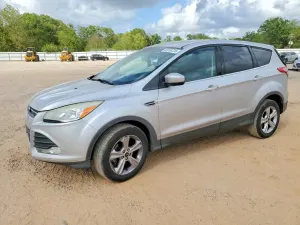 Ford Escape 1.6L 4 2013