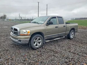 Dodge RAM 5.7L 8 2006