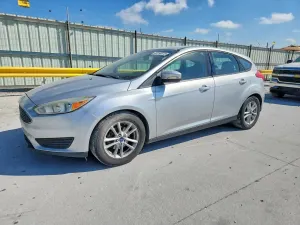 Ford Focus 2.0L 4 2015