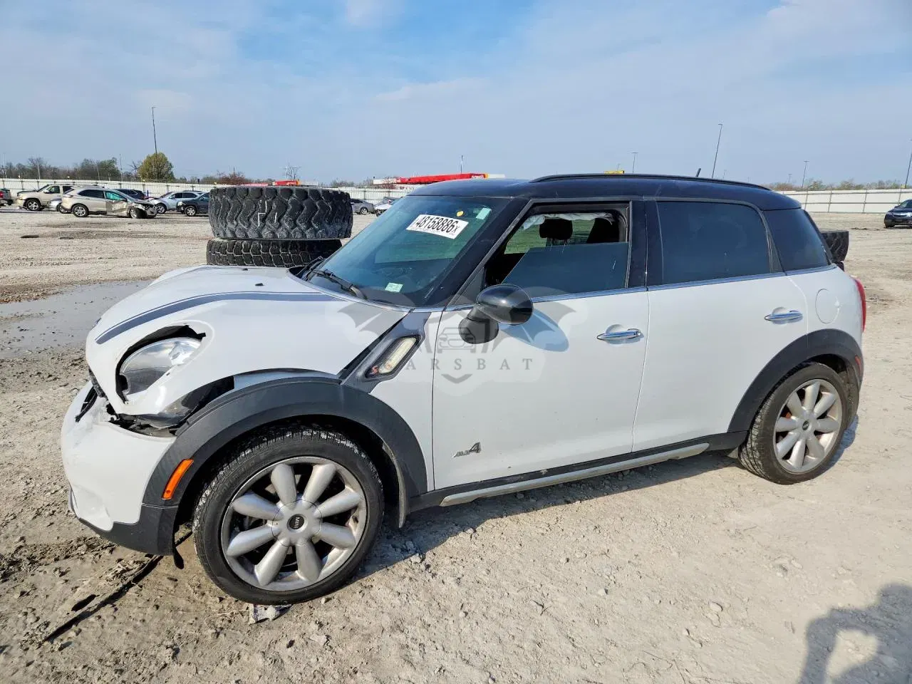 Mini Cooper 1.6L 4 2016