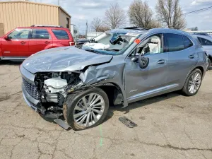 Buick Envision 2.0L 4 2024