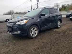 Ford Escape 1.6L 4 2014