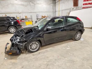 Ford Focus 2.0L 4 2006