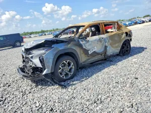 Chevrolet Trax 1.2L 3 2025