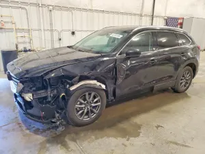 Mazda CX-9 2.5L 4 2020