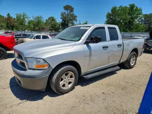 Dodge RAM 4.7L 8 2009