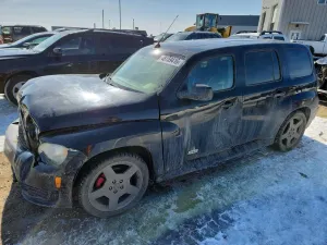 Chevrolet HHR 2.0L 4 2008