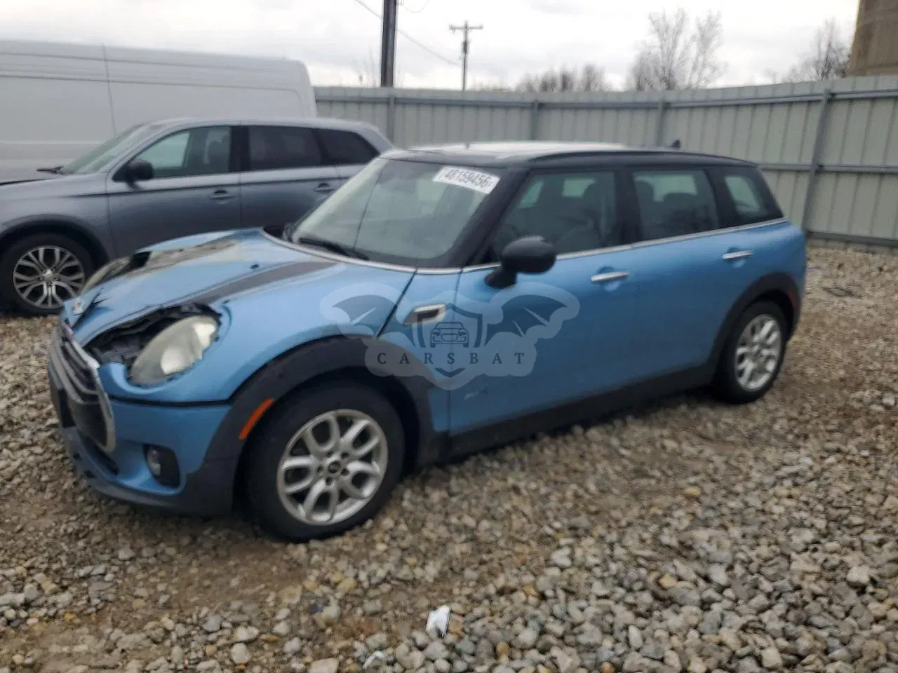 Mini Cooper 1.5L 3 2017
