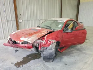 Ford Mustang 3.8L 6 2002