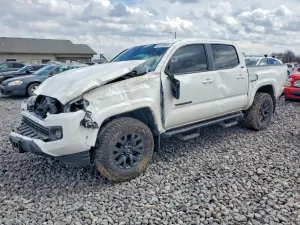 Toyota Tacoma 3.5L 6 2023