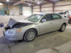 Buick Lucerne 3.8L 6 2007