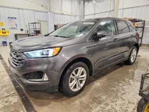 Ford Edge 2.0L 4 2020