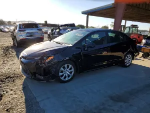 Toyota Corolla 2.0L 4 2024
