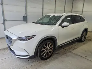 Mazda CX-9 2.5L 4 2017