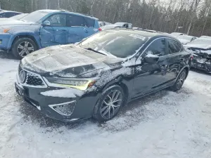 Acura ILX 2.4L 4 2019