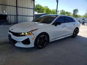 Kia K5 1.6L 4 2021