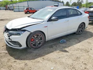 Volkswagen Jetta 2.0L 4 2019
