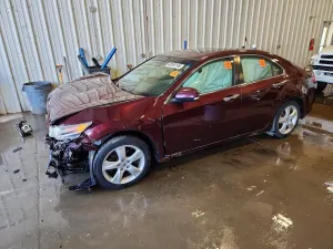 Acura TSX 2.4L 4 2009
