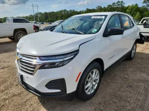 Chevrolet Equinox 1.5L 4 2022