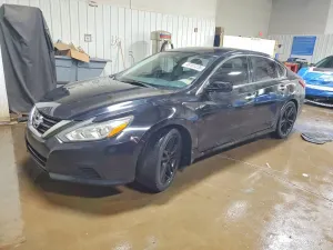 Nissan Altima 2.5L 4 2016