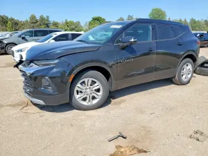 Chevrolet Blazer 3.6L 6 2021