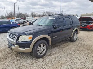 Ford Explorer 4.0L 6 2006