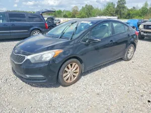 Kia Cerato / Forte / K3 1.8L 4 2014