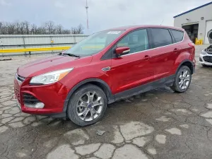 Ford Escape 1.6L 4 2013